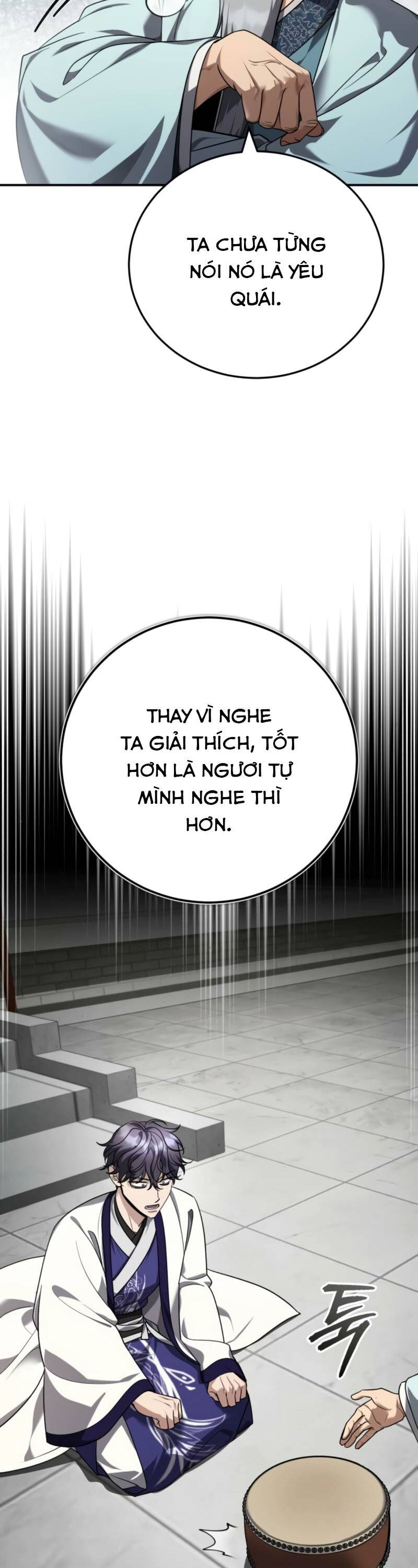 Thiếu Gia Yểu Mệnh Nhà Họ Bạch - Chapter 45 - Page 26