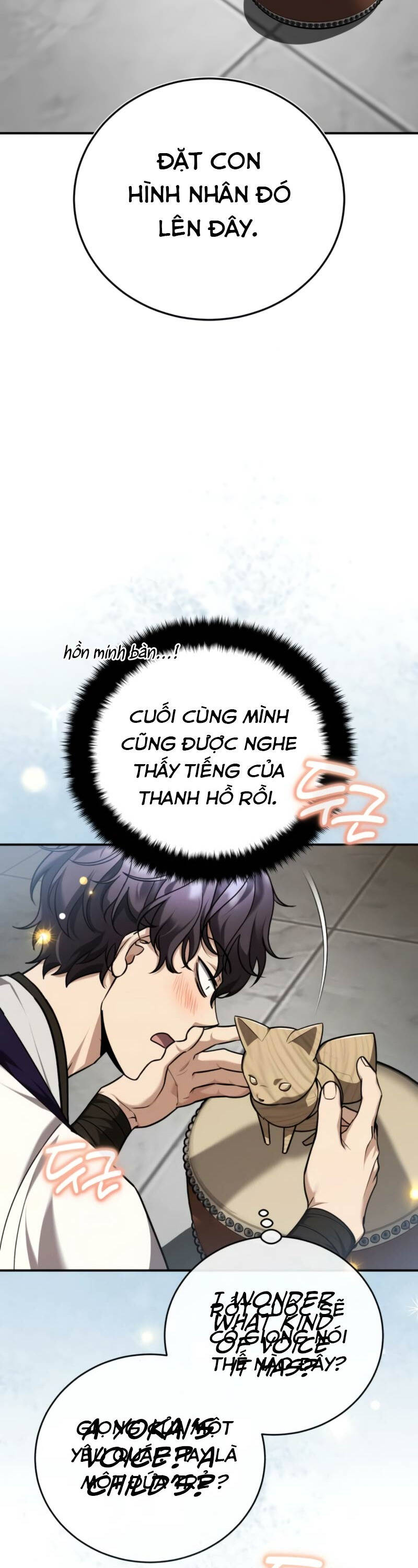 Thiếu Gia Yểu Mệnh Nhà Họ Bạch - Chapter 45 - Page 27