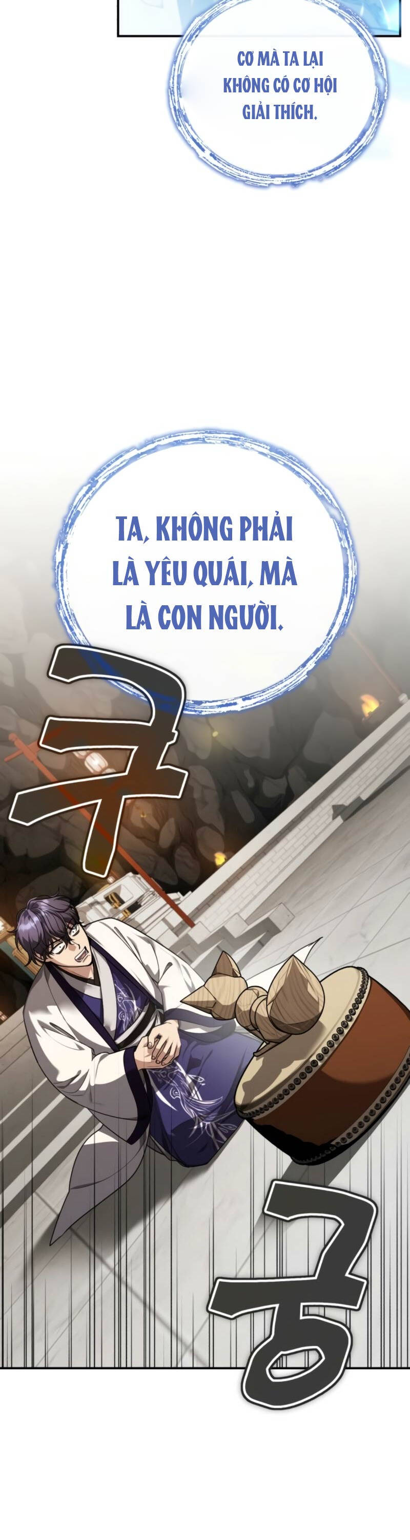 Thiếu Gia Yểu Mệnh Nhà Họ Bạch - Chapter 45 - Page 30