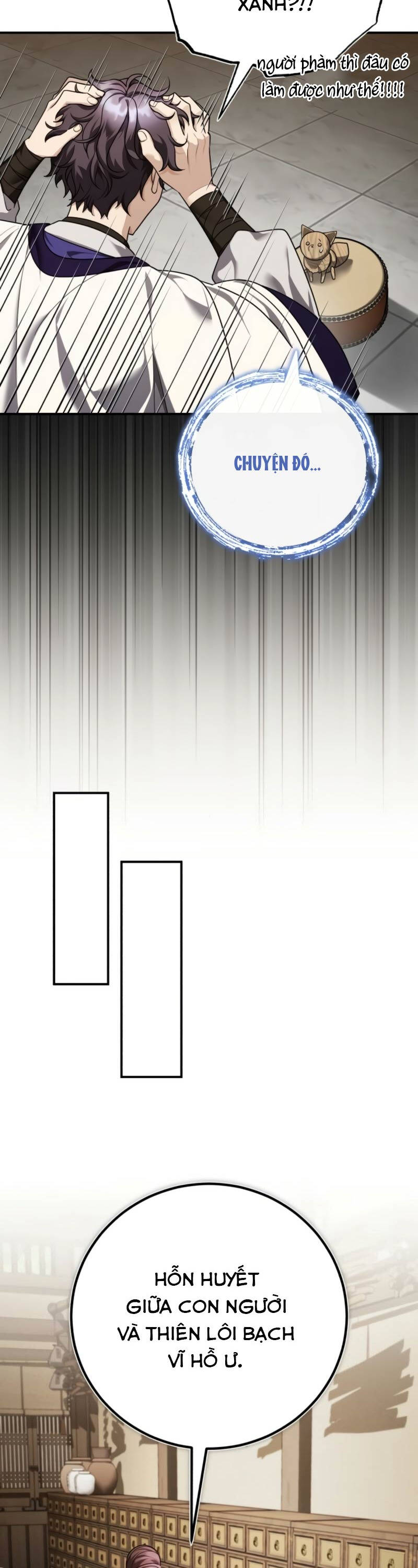 Thiếu Gia Yểu Mệnh Nhà Họ Bạch - Chapter 45 - Page 32