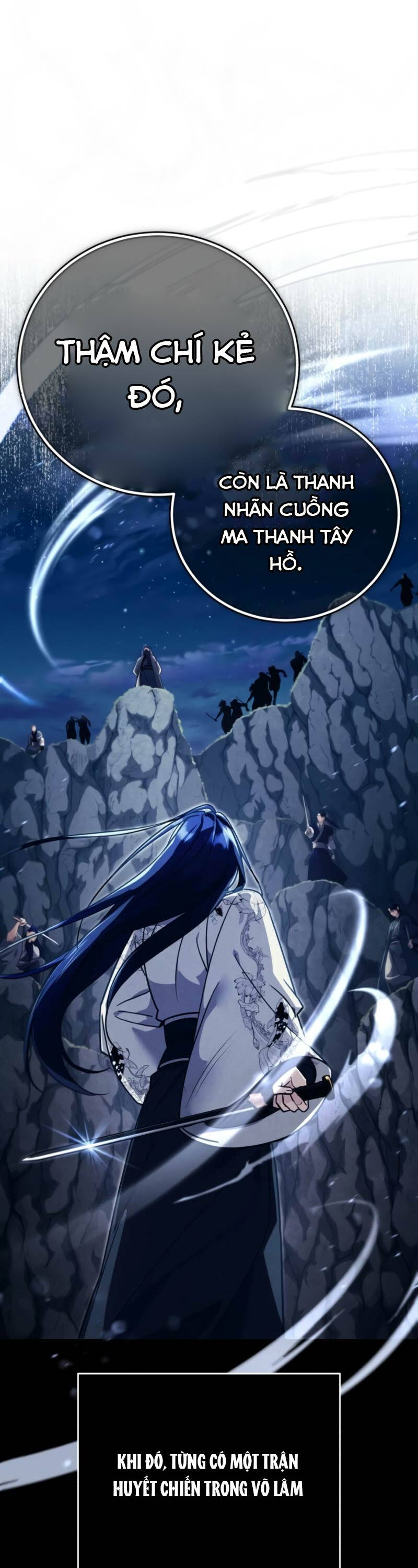 Thiếu Gia Yểu Mệnh Nhà Họ Bạch - Chapter 45 - Page 35