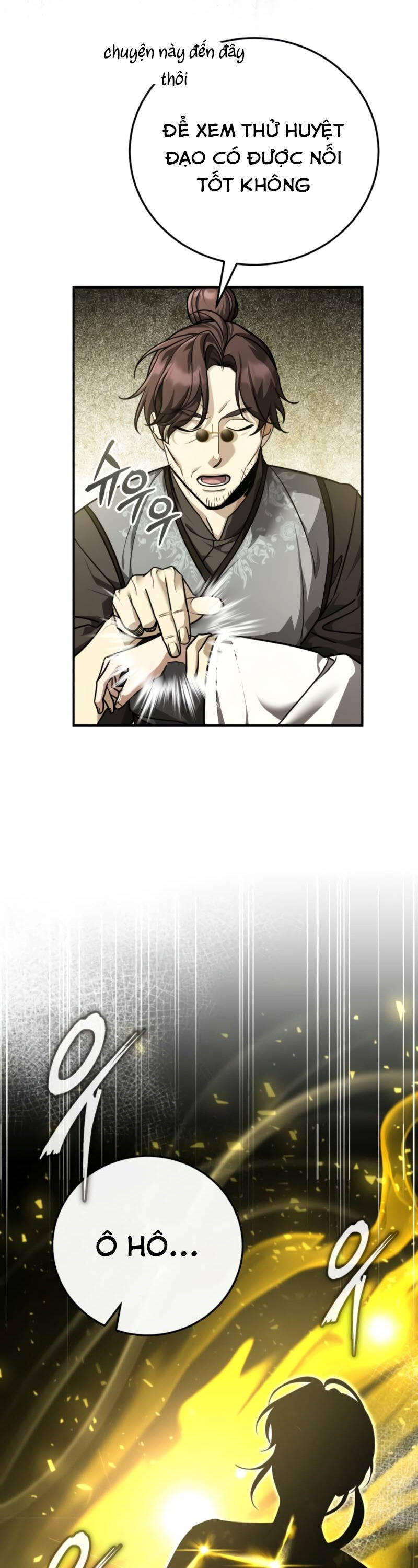 Thiếu Gia Yểu Mệnh Nhà Họ Bạch - Chapter 45 - Page 38