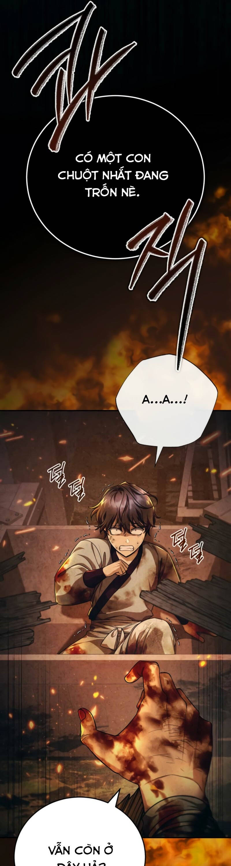 Thiếu Gia Yểu Mệnh Nhà Họ Bạch - Chapter 45 - Page 4