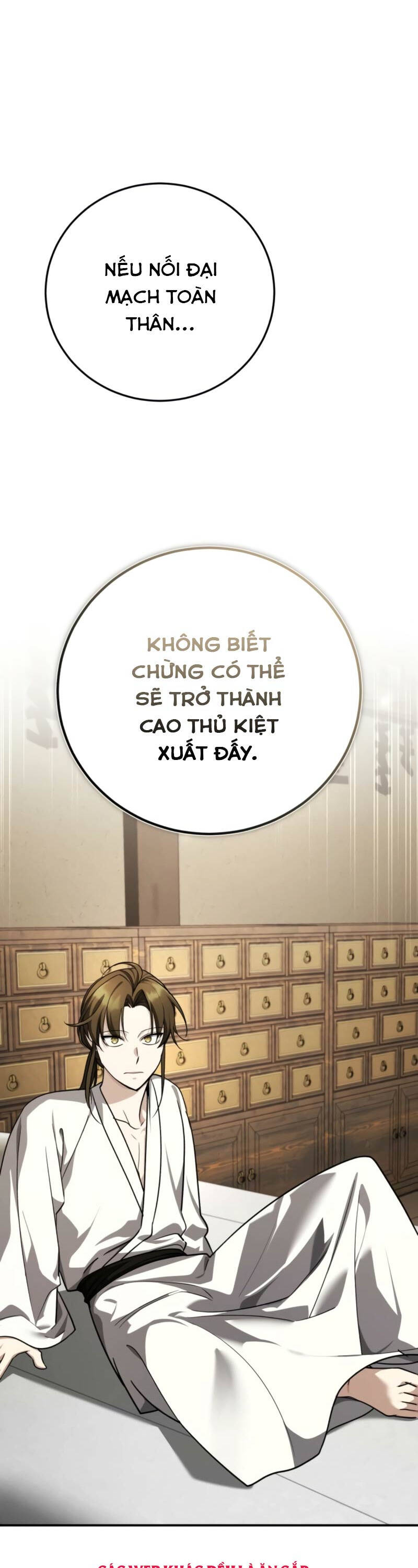 Thiếu Gia Yểu Mệnh Nhà Họ Bạch - Chapter 45 - Page 40