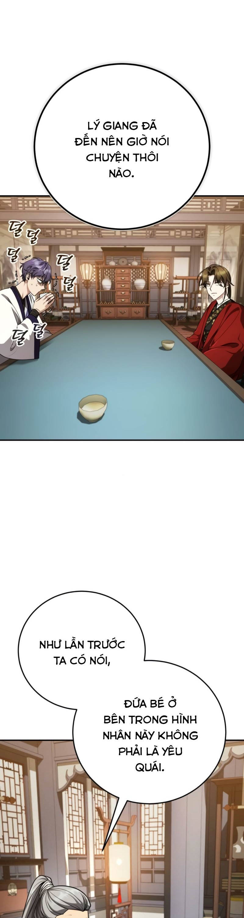 Thiếu Gia Yểu Mệnh Nhà Họ Bạch - Chapter 45 - Page 46