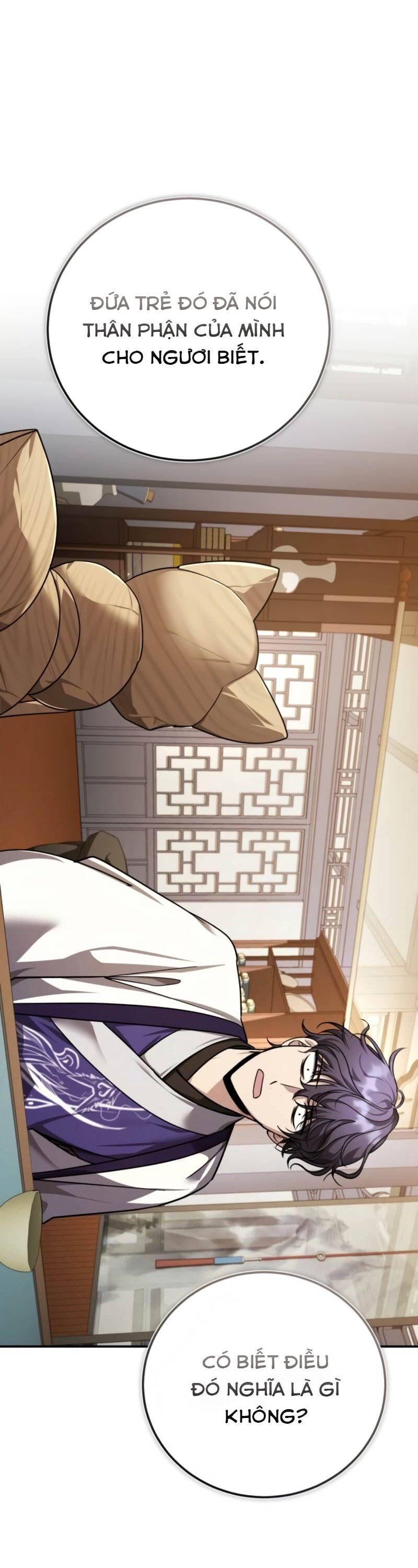 Thiếu Gia Yểu Mệnh Nhà Họ Bạch - Chapter 45 - Page 49