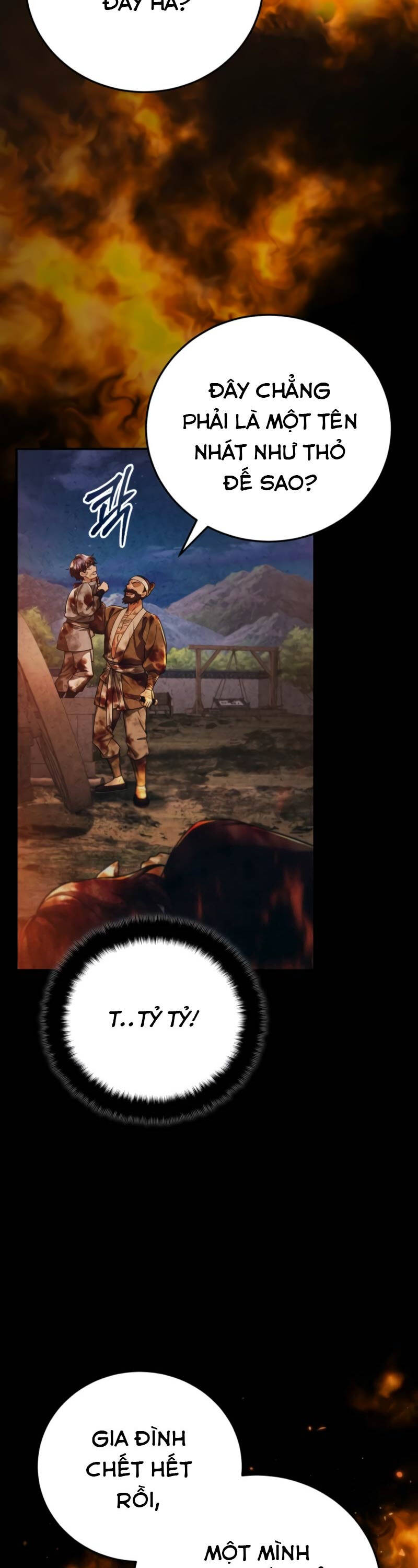 Thiếu Gia Yểu Mệnh Nhà Họ Bạch - Chapter 45 - Page 5