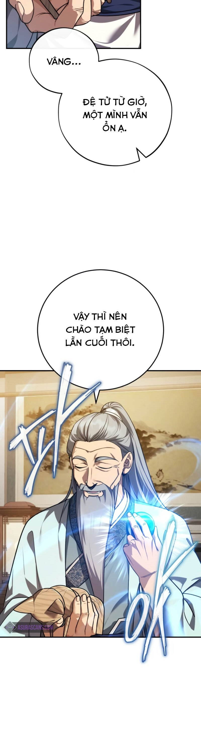 Thiếu Gia Yểu Mệnh Nhà Họ Bạch - Chapter 45 - Page 51