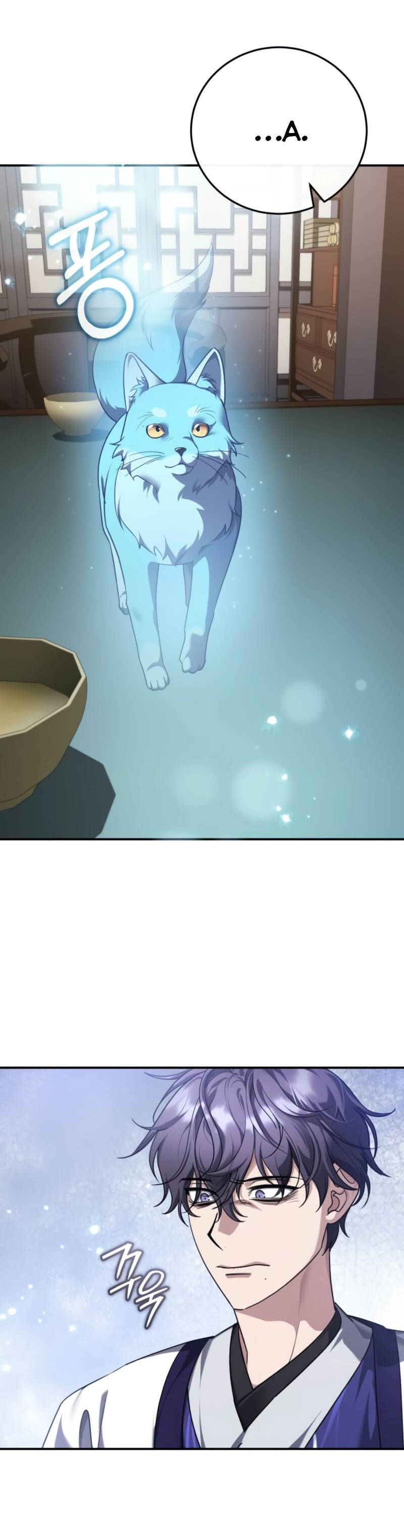 Thiếu Gia Yểu Mệnh Nhà Họ Bạch - Chapter 45 - Page 52