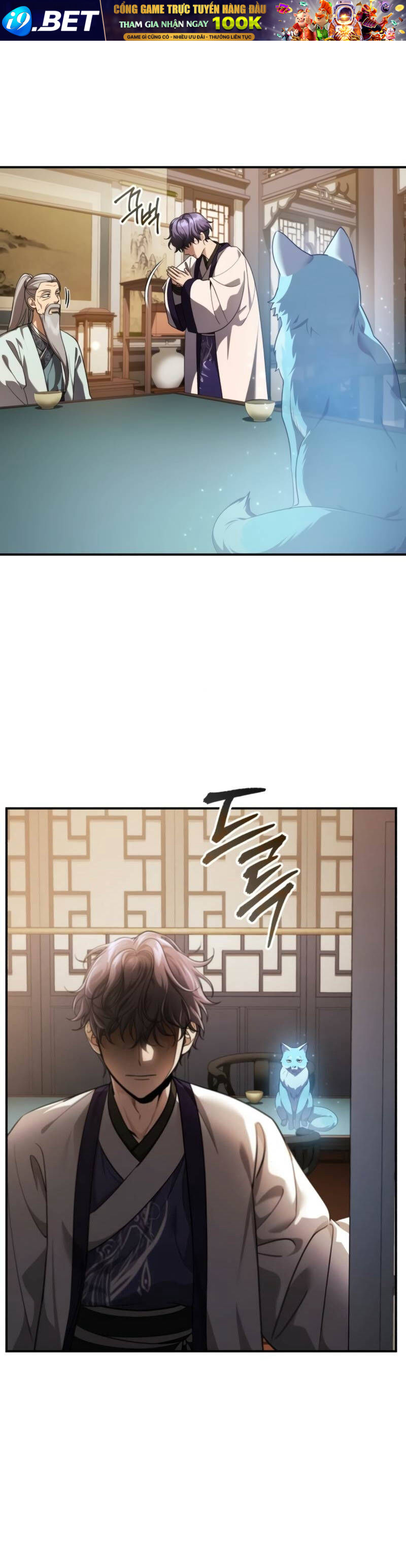 Thiếu Gia Yểu Mệnh Nhà Họ Bạch - Chapter 45 - Page 54