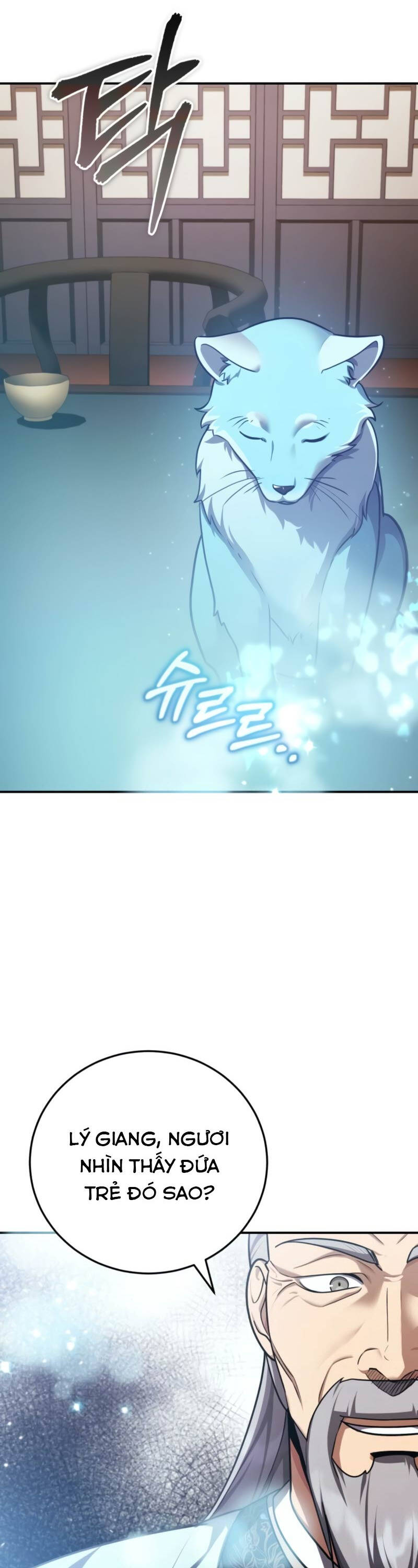 Thiếu Gia Yểu Mệnh Nhà Họ Bạch - Chapter 45 - Page 55