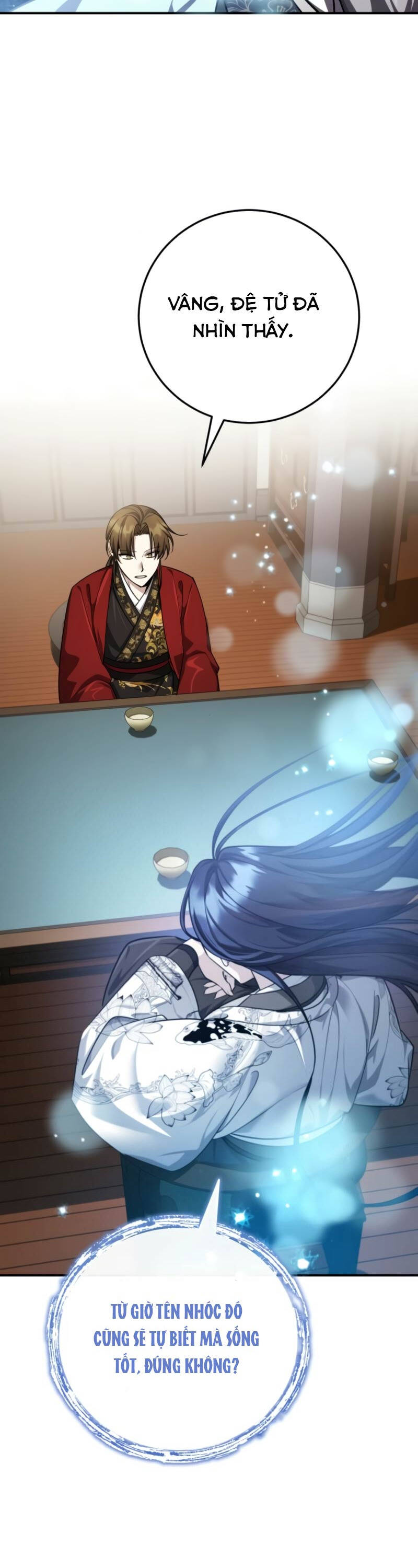 Thiếu Gia Yểu Mệnh Nhà Họ Bạch - Chapter 45 - Page 56