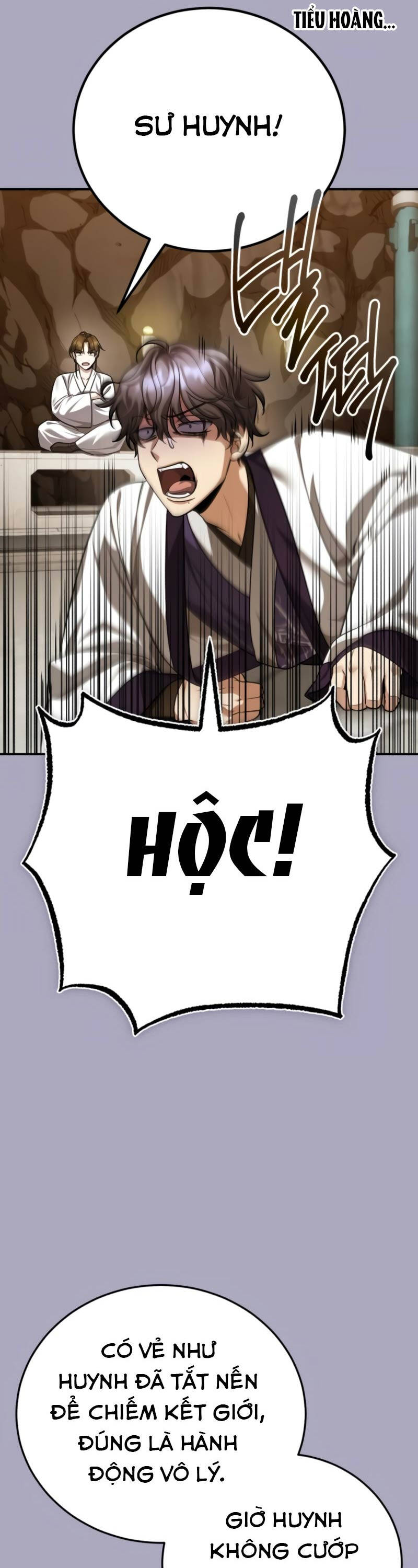 Thiếu Gia Yểu Mệnh Nhà Họ Bạch - Chapter 45 - Page 9