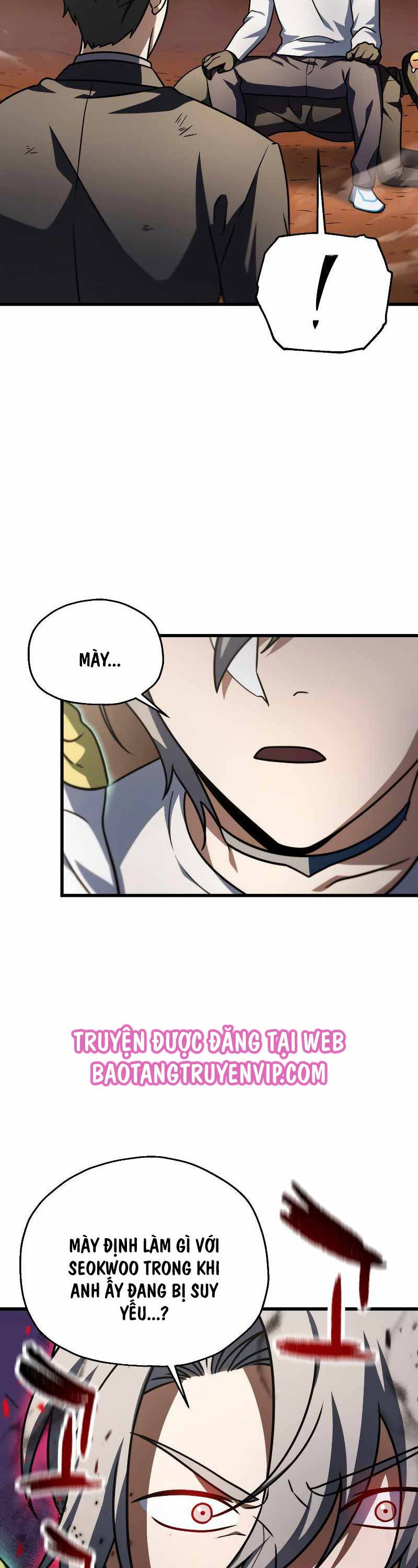 Người Chơi Không Thể Thăng Cấp - Chapter 149 - Page 10