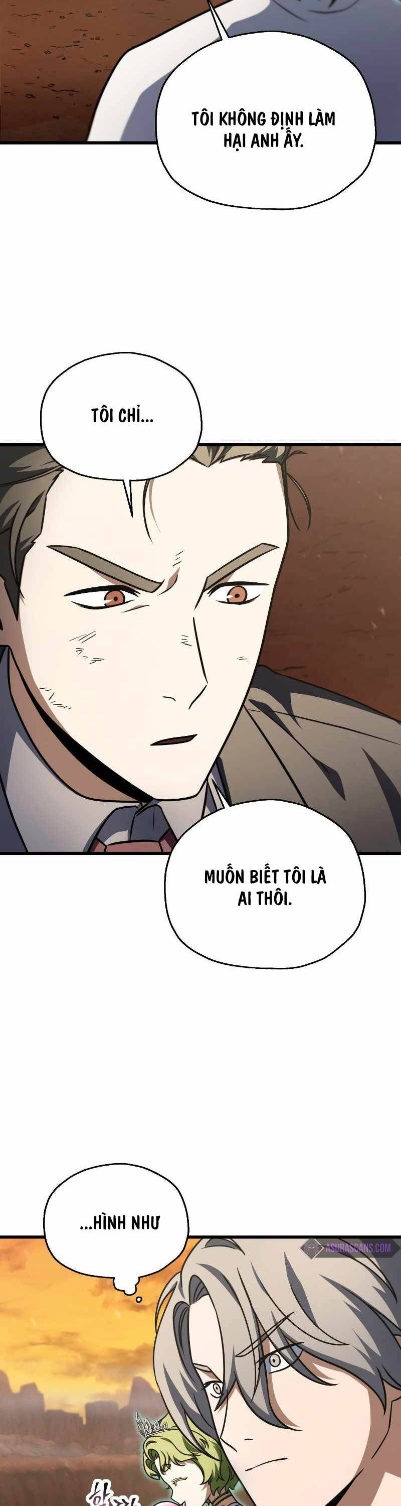 Người Chơi Không Thể Thăng Cấp - Chapter 149 - Page 12