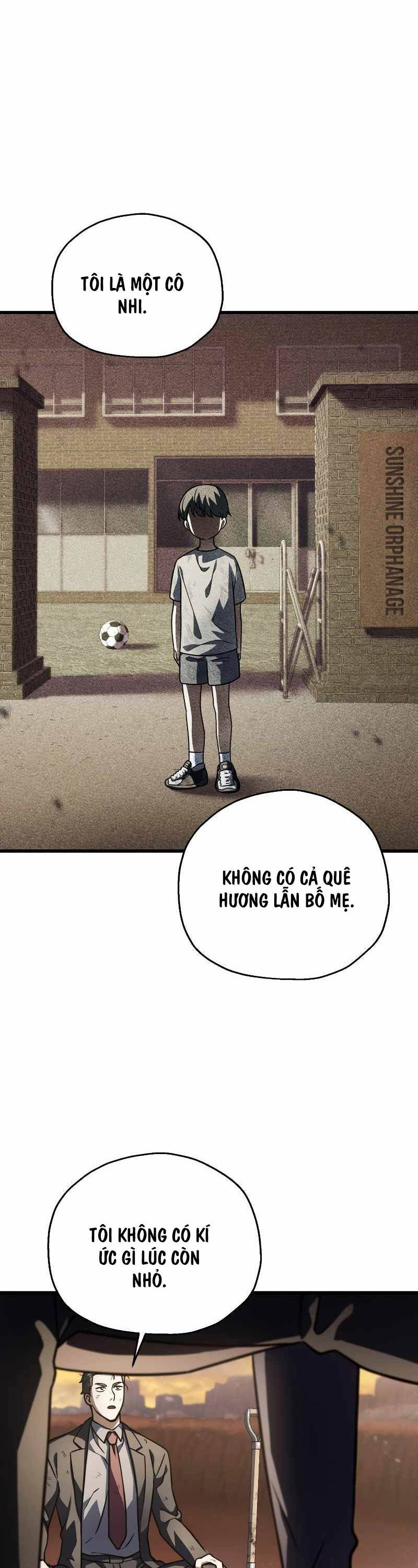 Người Chơi Không Thể Thăng Cấp - Chapter 149 - Page 16