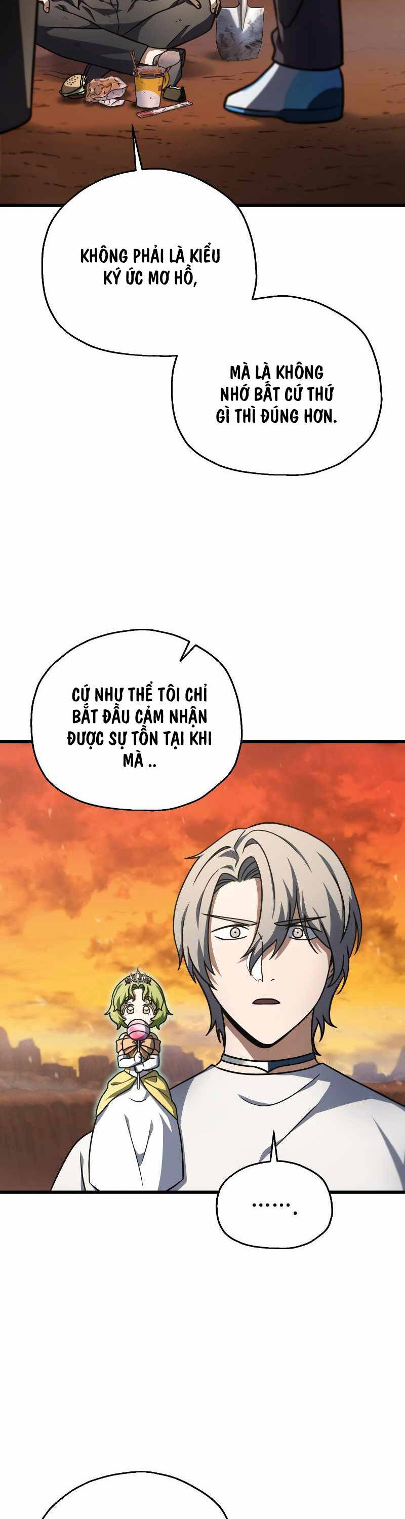 Người Chơi Không Thể Thăng Cấp - Chapter 149 - Page 17