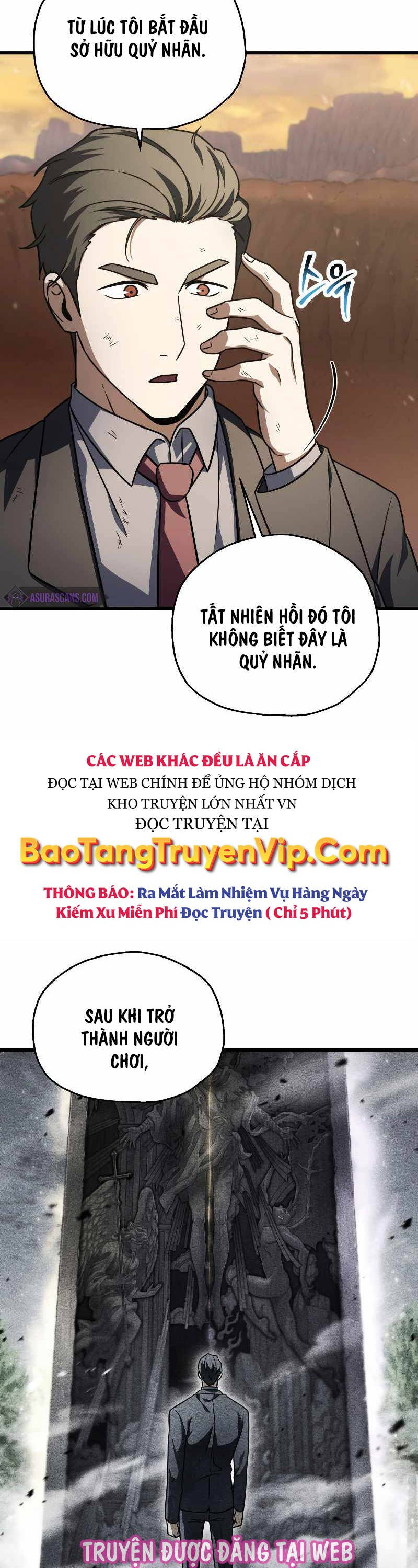 Người Chơi Không Thể Thăng Cấp - Chapter 149 - Page 18