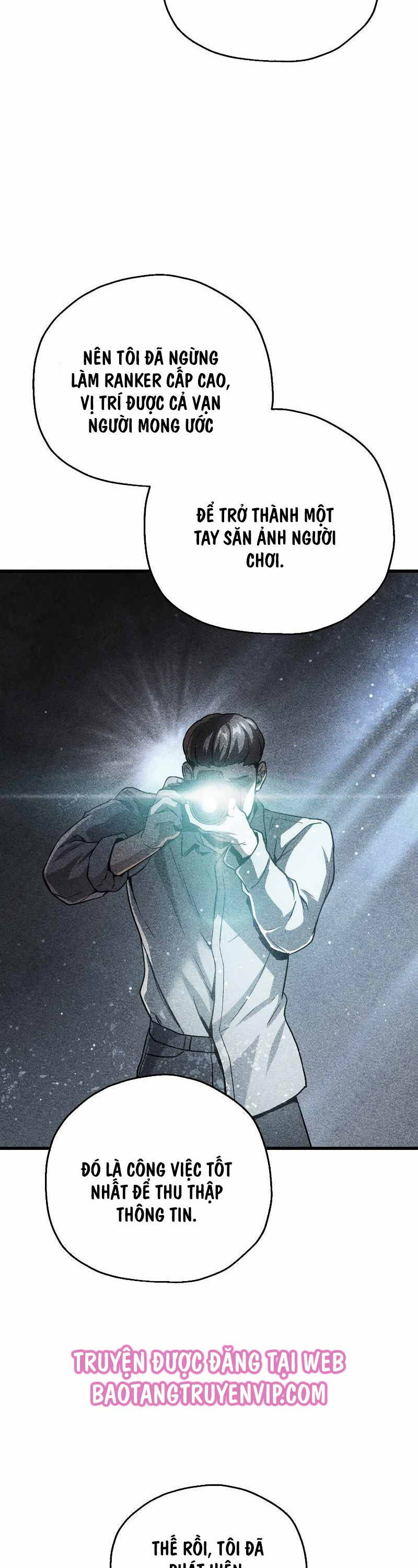 Người Chơi Không Thể Thăng Cấp - Chapter 149 - Page 20