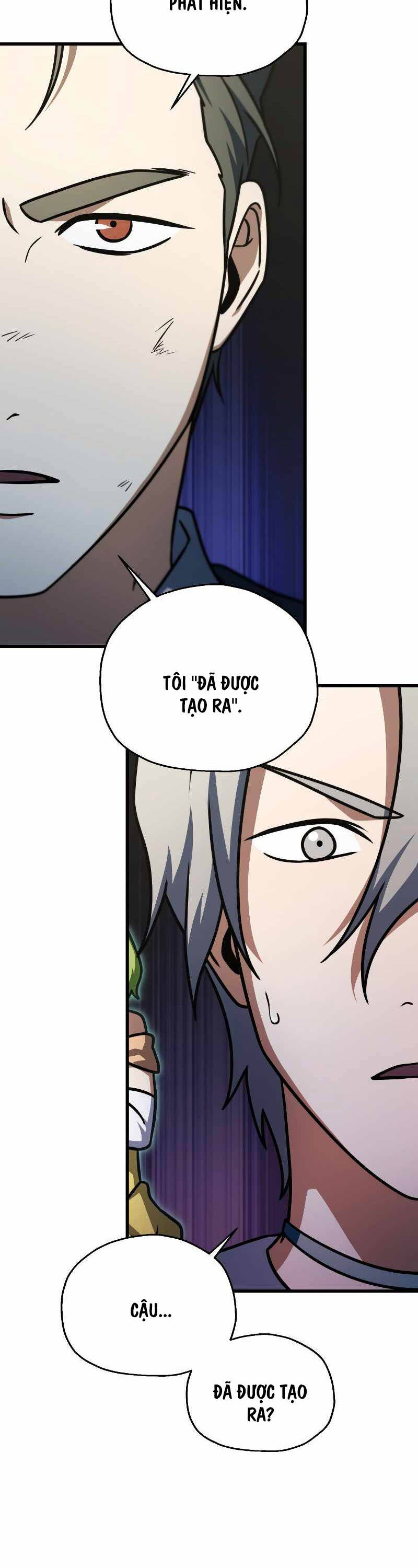 Người Chơi Không Thể Thăng Cấp - Chapter 149 - Page 21