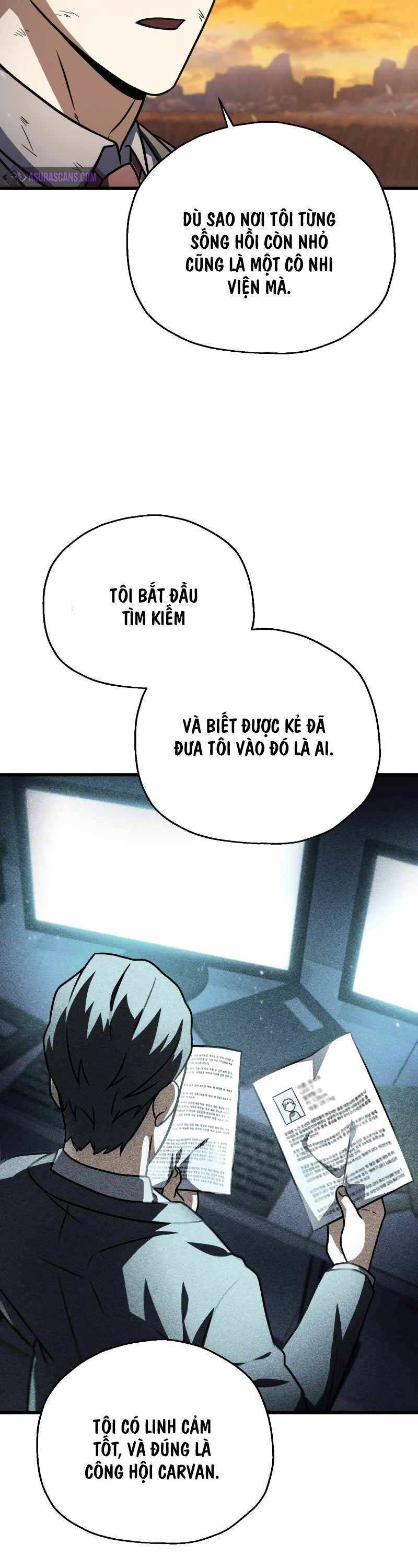 Người Chơi Không Thể Thăng Cấp - Chapter 149 - Page 29