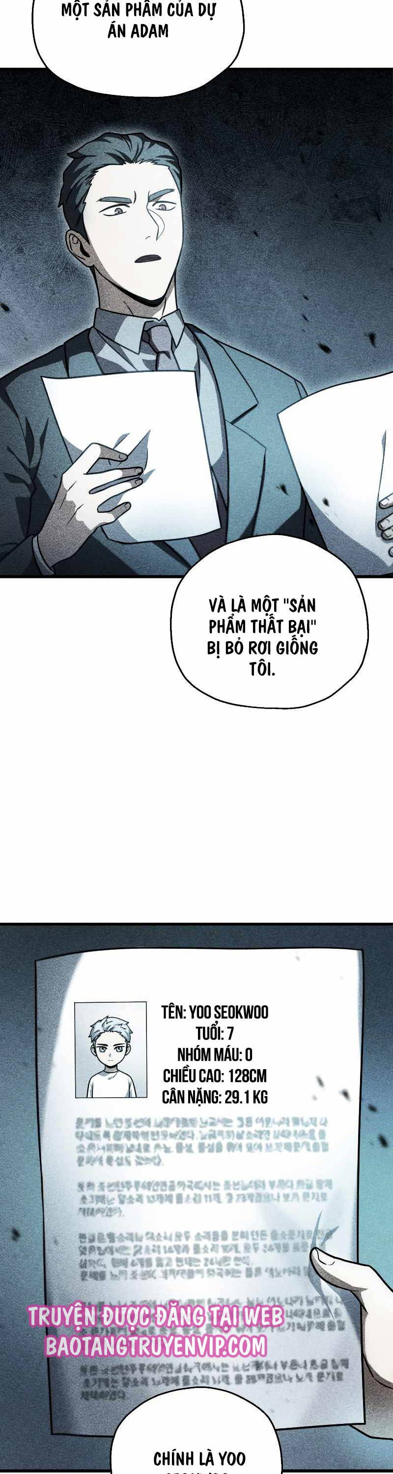 Người Chơi Không Thể Thăng Cấp - Chapter 149 - Page 32