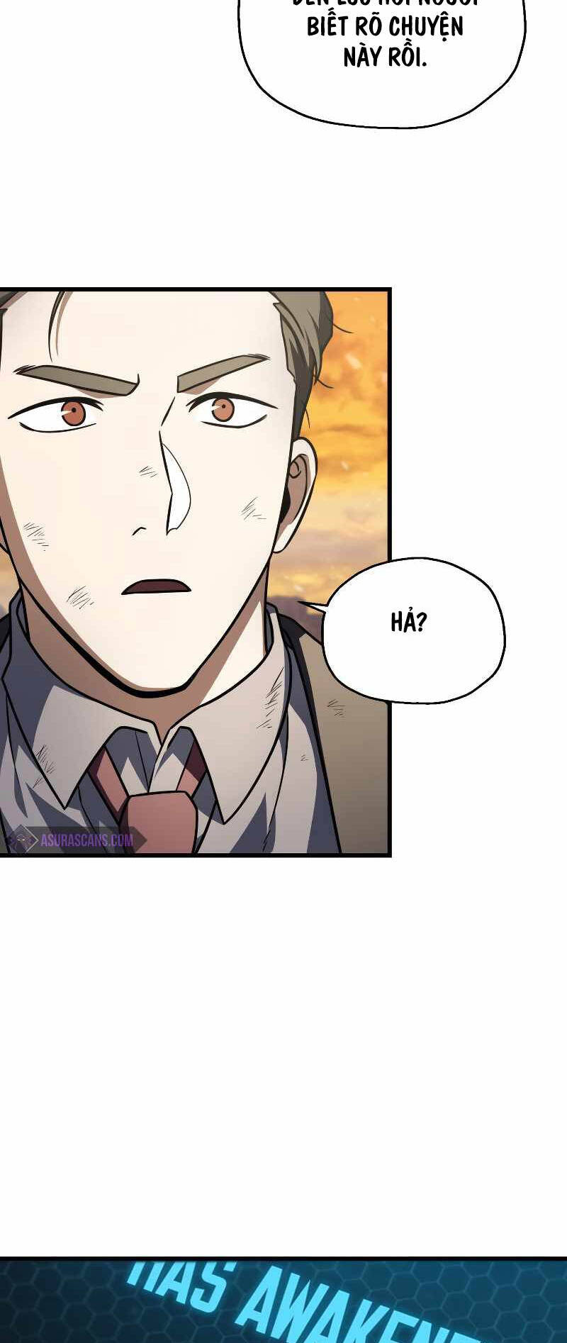 Người Chơi Không Thể Thăng Cấp - Chapter 149 - Page 38