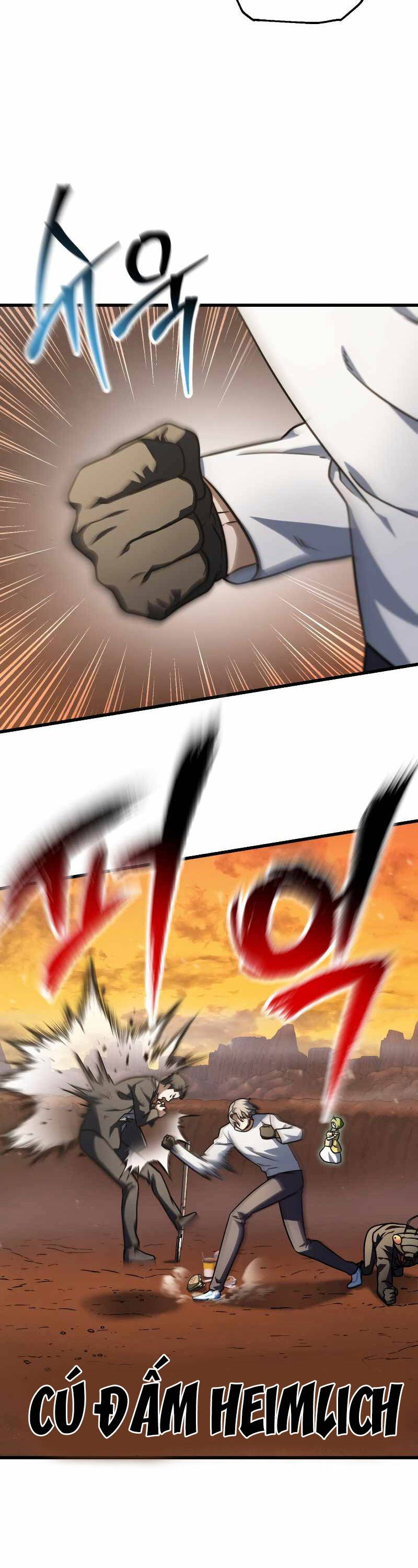 Người Chơi Không Thể Thăng Cấp - Chapter 149 - Page 4