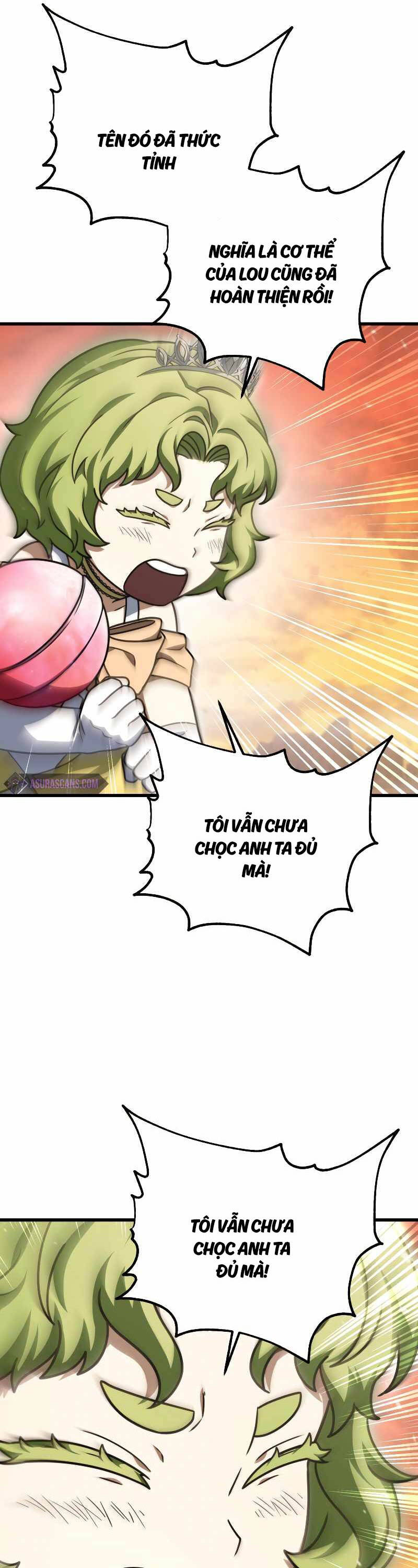 Người Chơi Không Thể Thăng Cấp - Chapter 149 - Page 42