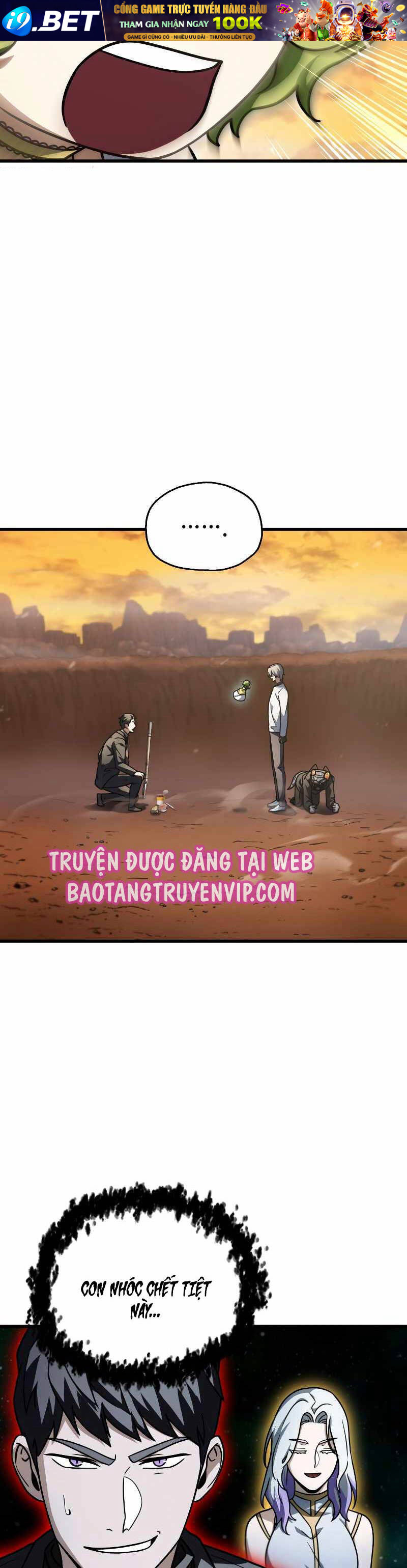 Người Chơi Không Thể Thăng Cấp - Chapter 149 - Page 43