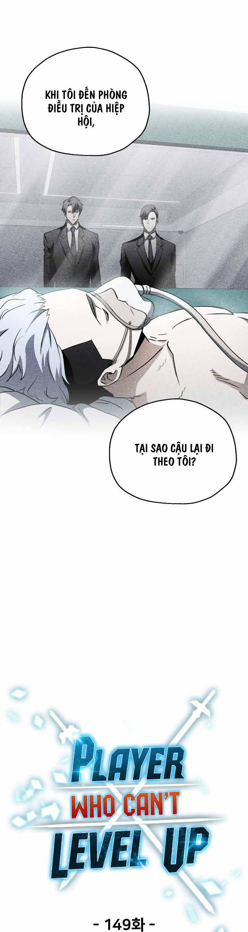 Người Chơi Không Thể Thăng Cấp - Chapter 149 - Page 8