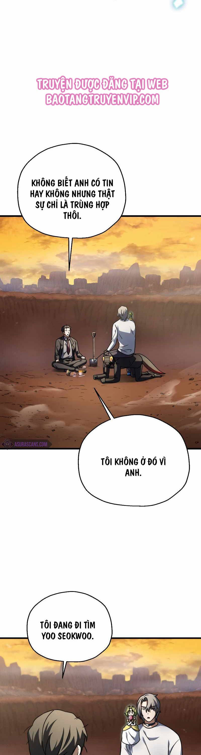 Người Chơi Không Thể Thăng Cấp - Chapter 149 - Page 9