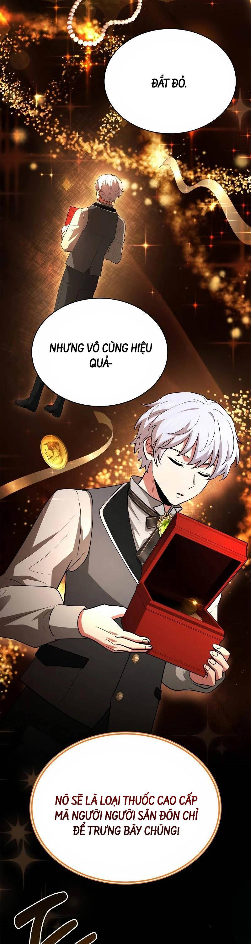 Hoàng Tử Bán Thuốc - Chapter 30 - Page 12
