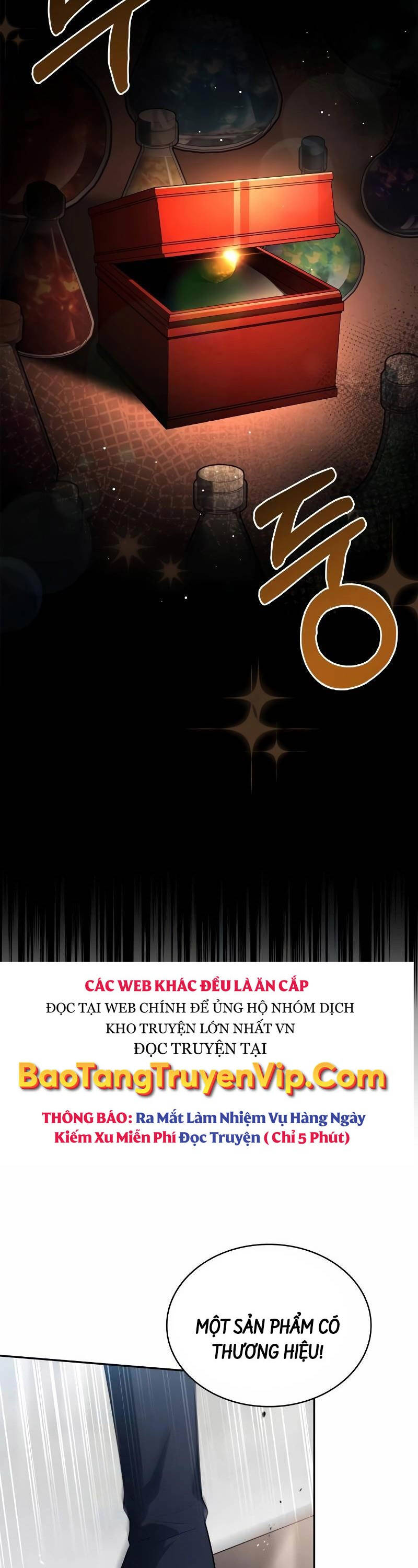 Hoàng Tử Bán Thuốc - Chapter 30 - Page 13