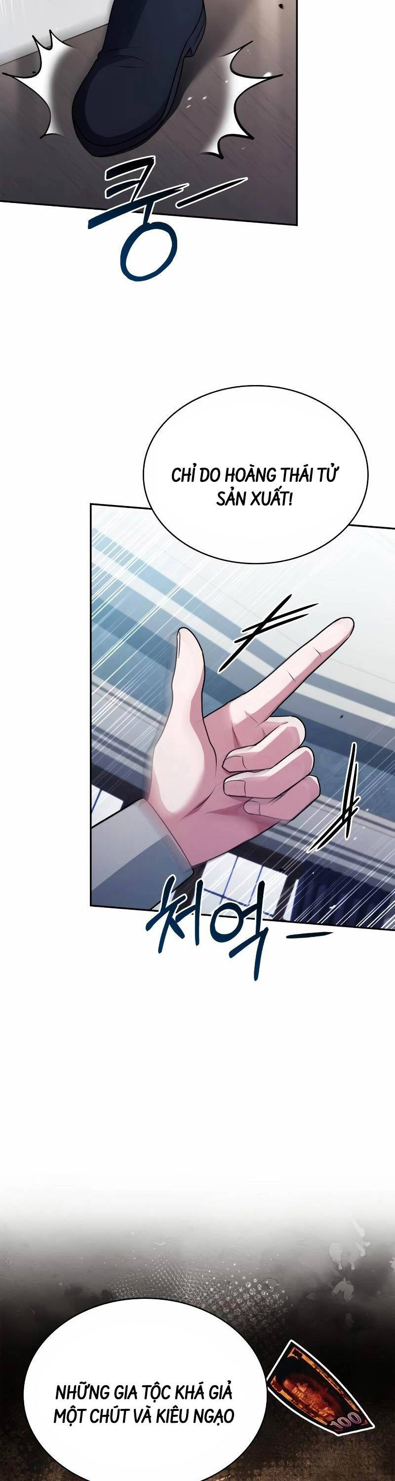 Hoàng Tử Bán Thuốc - Chapter 30 - Page 14