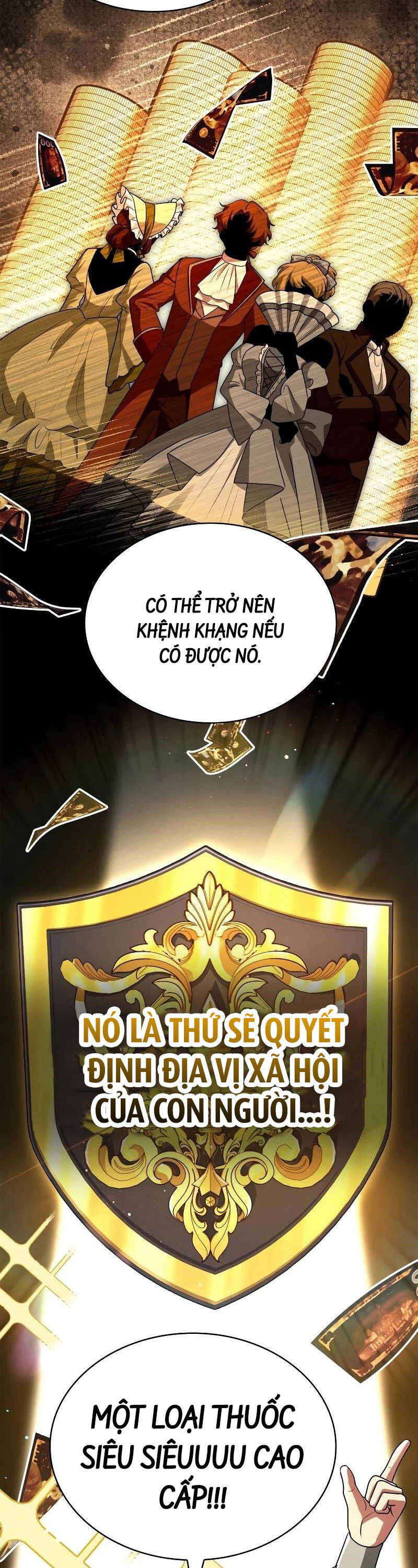 Hoàng Tử Bán Thuốc - Chapter 30 - Page 15