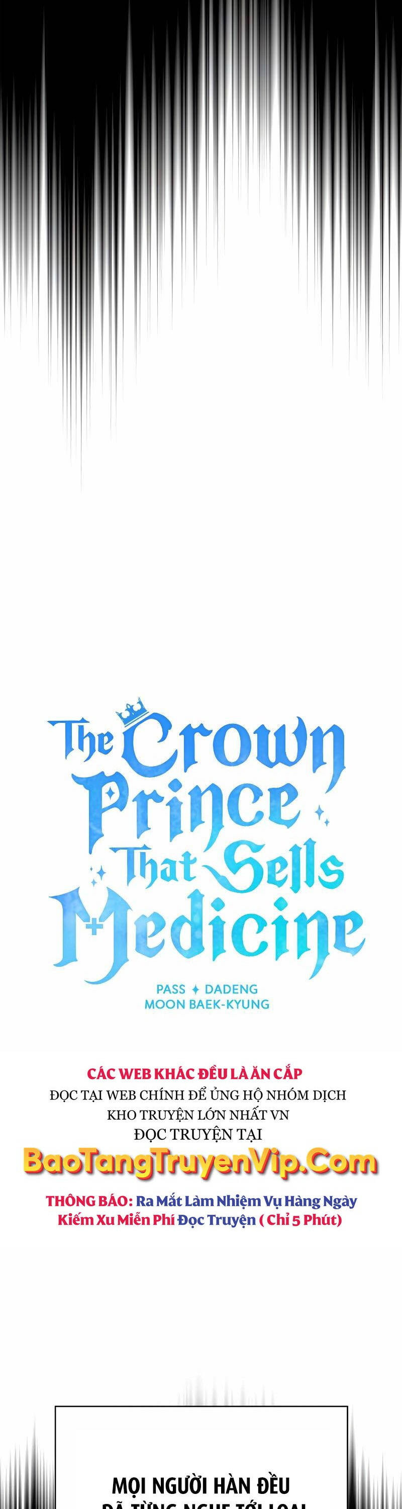 Hoàng Tử Bán Thuốc - Chapter 30 - Page 20