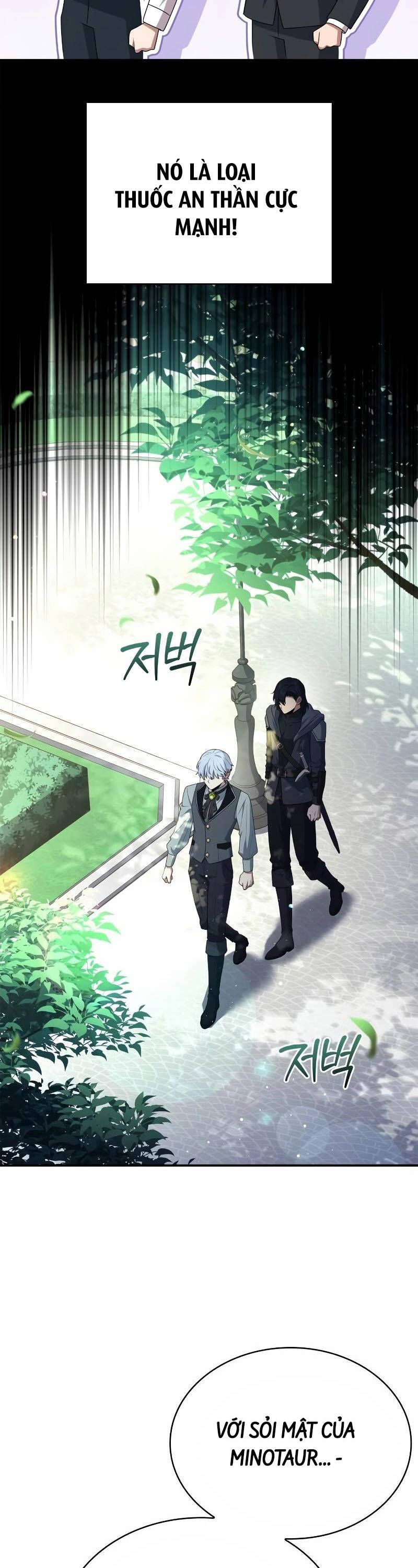 Hoàng Tử Bán Thuốc - Chapter 30 - Page 22
