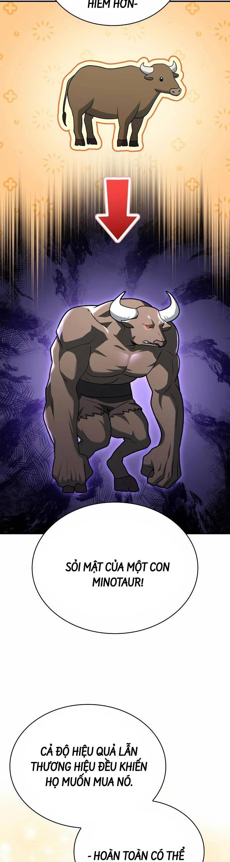 Hoàng Tử Bán Thuốc - Chapter 30 - Page 25