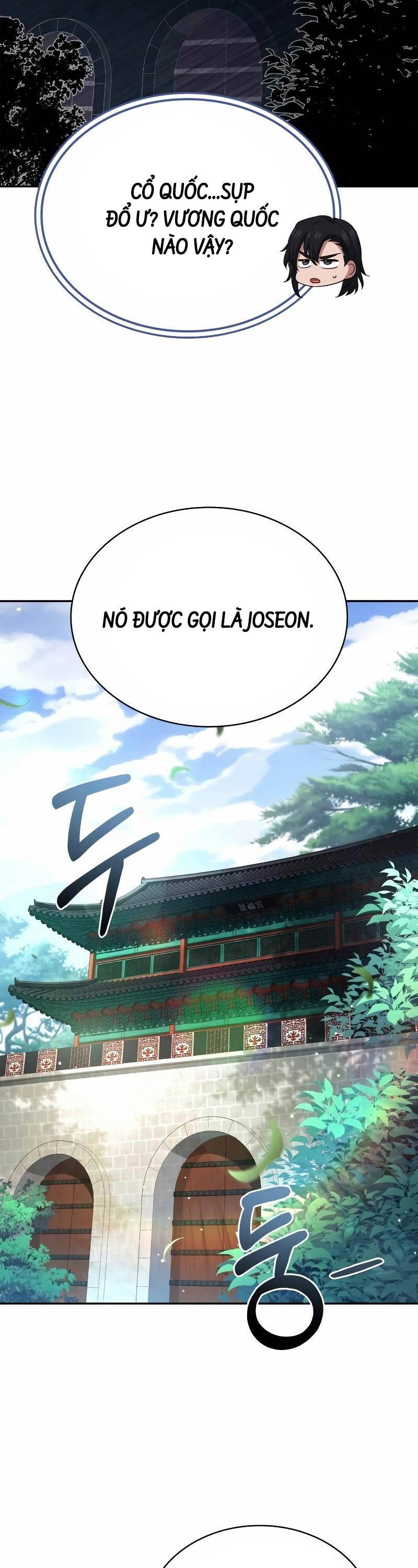 Hoàng Tử Bán Thuốc - Chapter 30 - Page 29