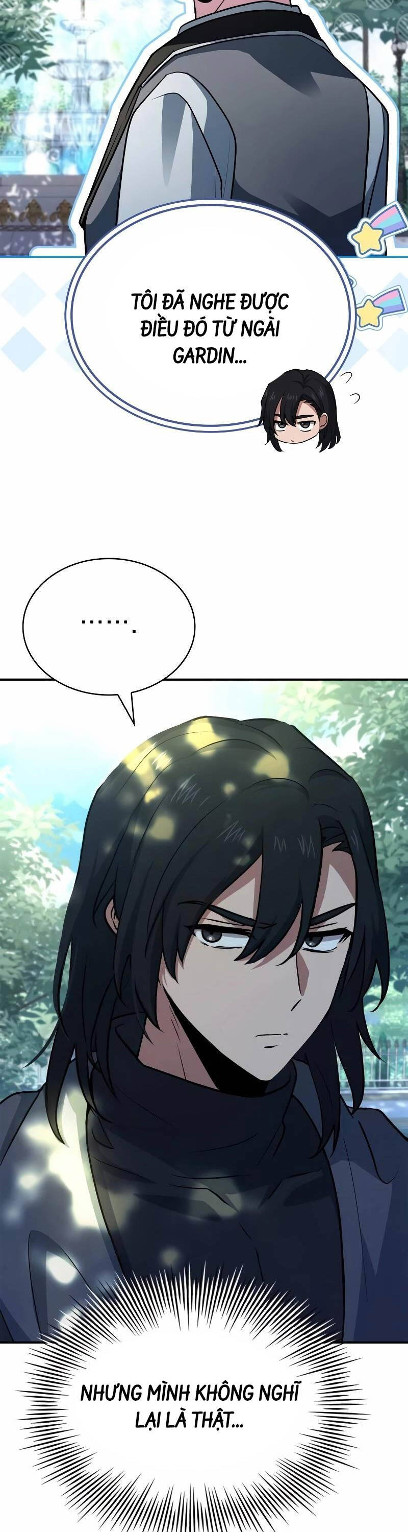 Hoàng Tử Bán Thuốc - Chapter 30 - Page 31