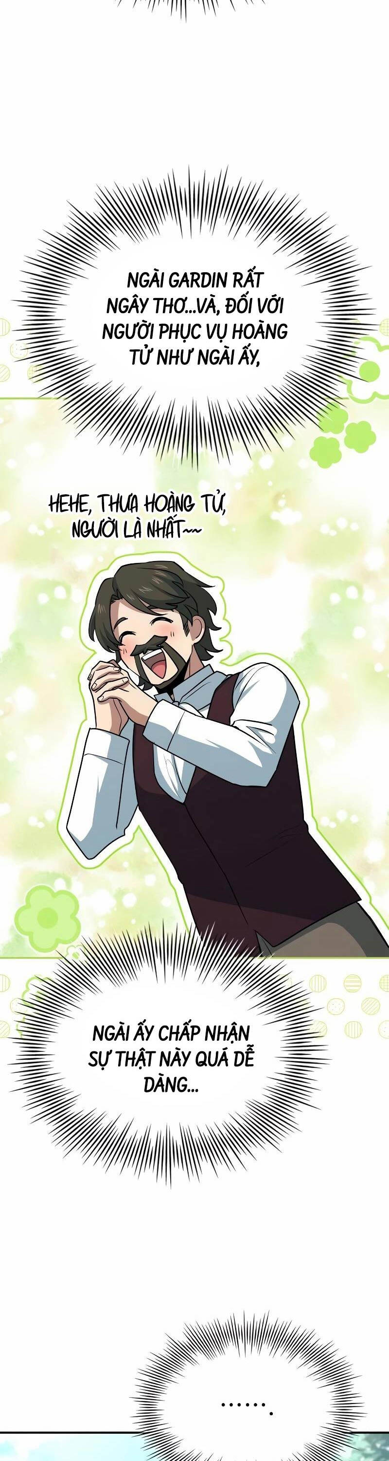 Hoàng Tử Bán Thuốc - Chapter 30 - Page 32