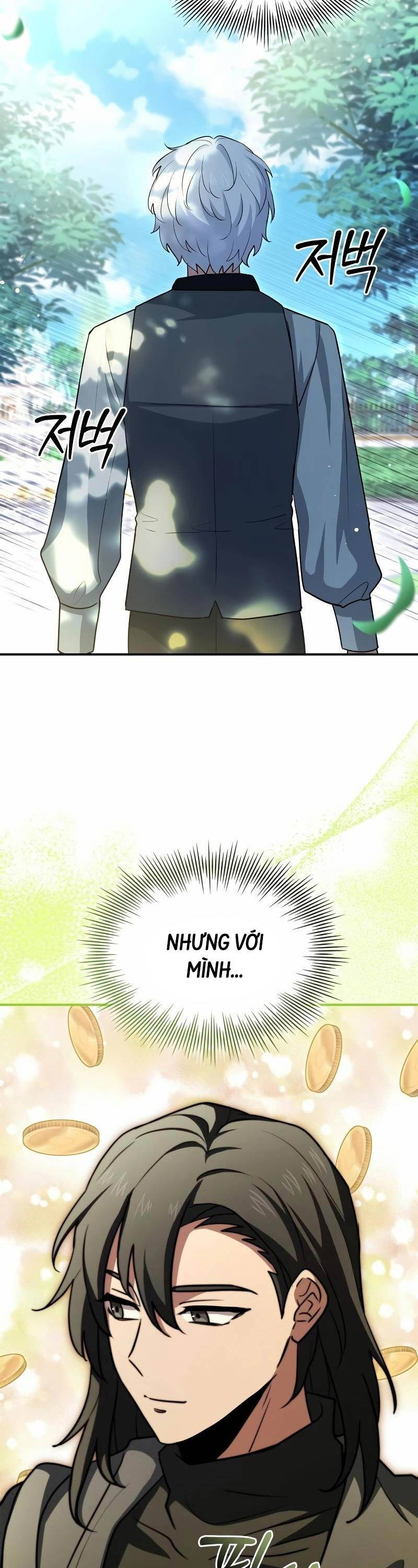 Hoàng Tử Bán Thuốc - Chapter 30 - Page 33