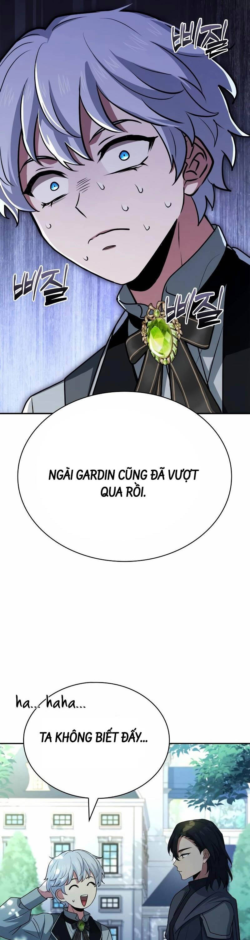Hoàng Tử Bán Thuốc - Chapter 30 - Page 36