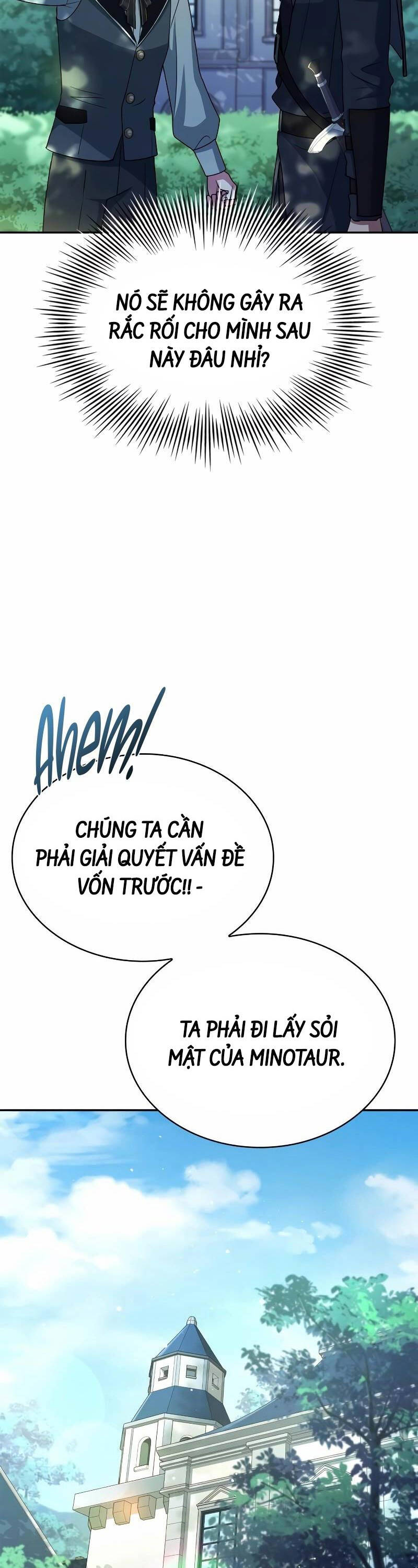 Hoàng Tử Bán Thuốc - Chapter 30 - Page 37