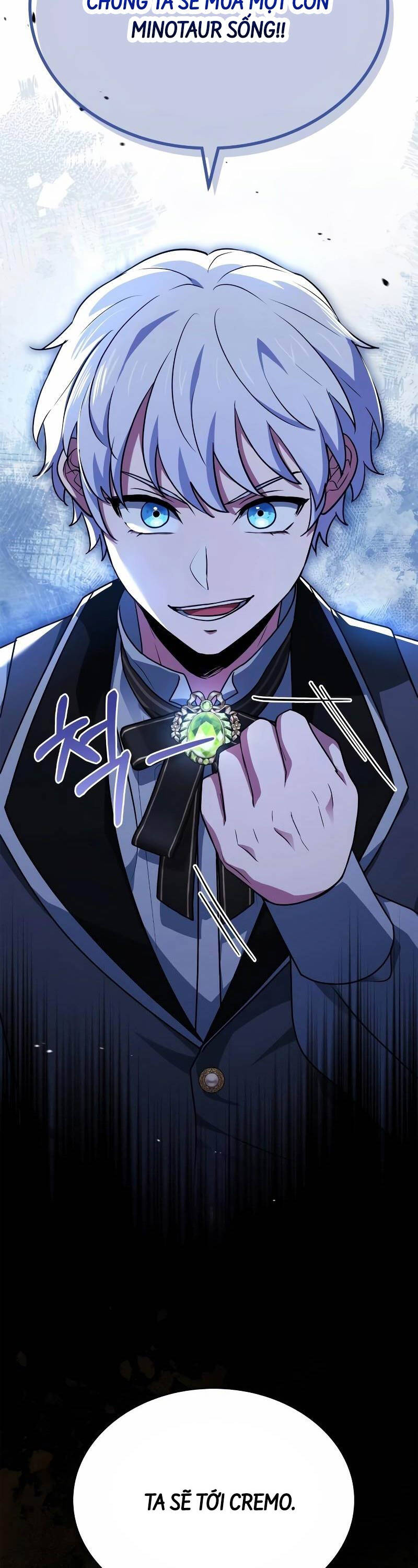 Hoàng Tử Bán Thuốc - Chapter 30 - Page 39