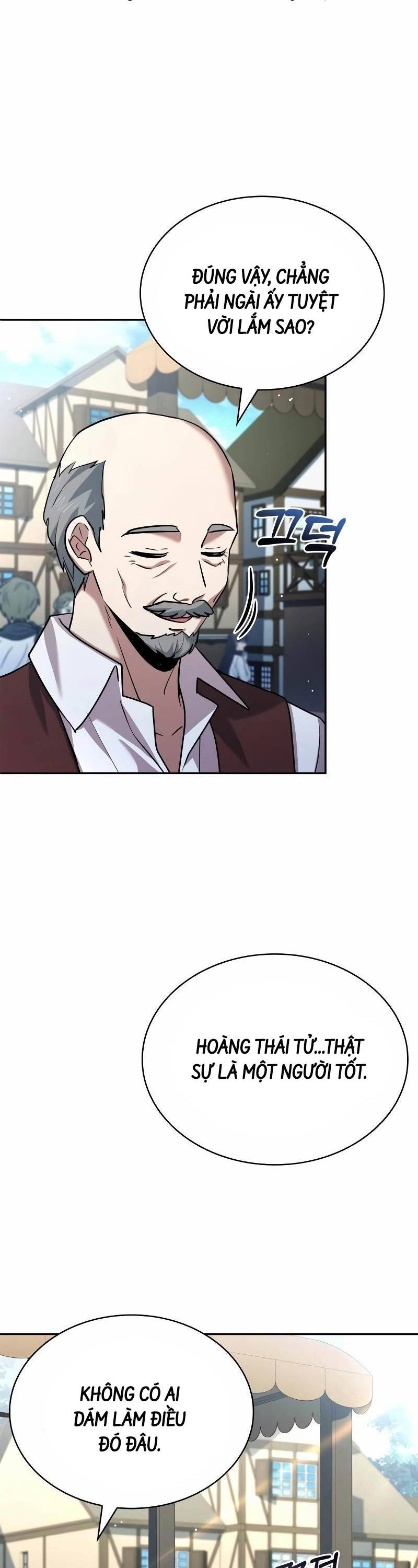 Hoàng Tử Bán Thuốc - Chapter 30 - Page 4