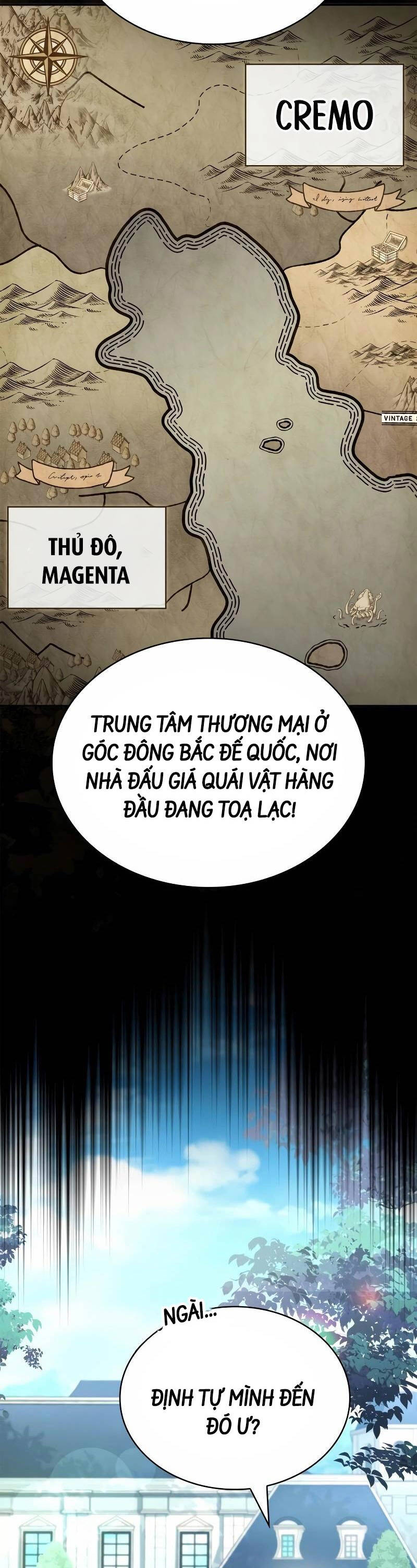 Hoàng Tử Bán Thuốc - Chapter 30 - Page 40