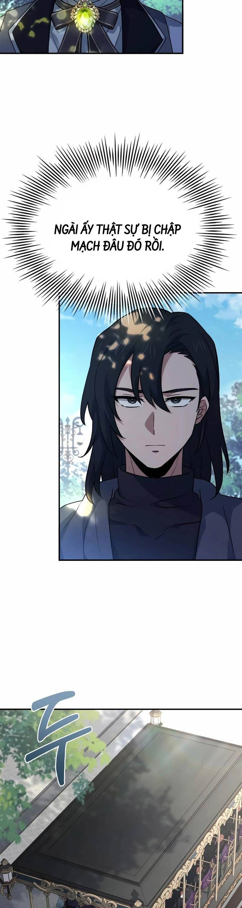 Hoàng Tử Bán Thuốc - Chapter 30 - Page 42