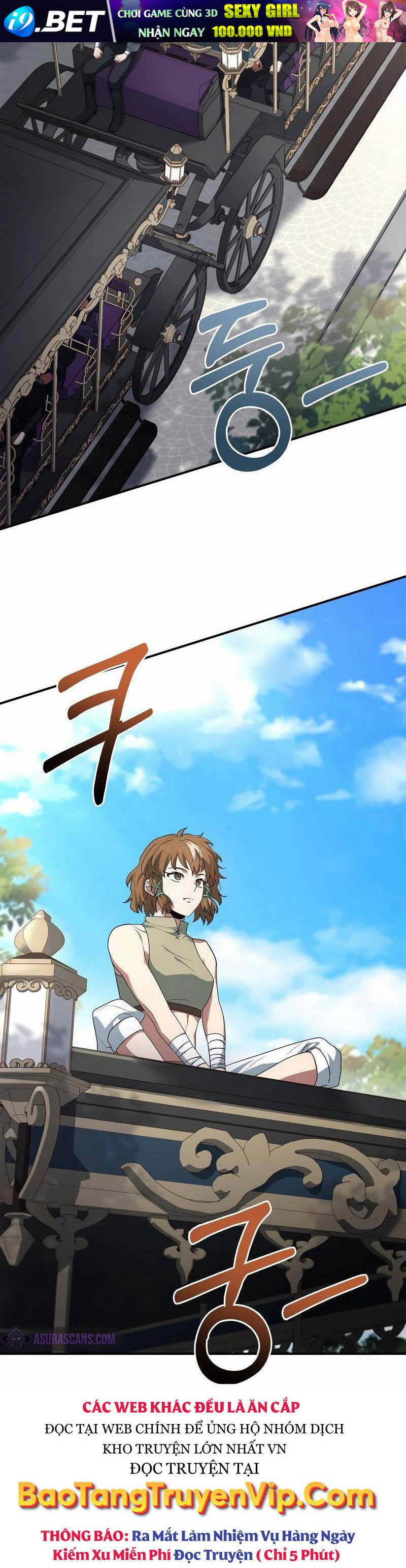 Hoàng Tử Bán Thuốc - Chapter 30 - Page 43